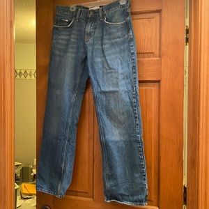 Boys Bullhead Rincon Straight